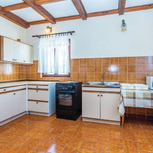 Adriatic Apartmani A2-A6, Rab Kampor Ngoại thất bức ảnh