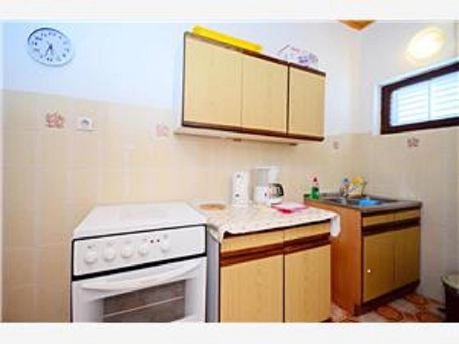 Adriatic Apartmani A2-A6, Rab Kampor Ngoại thất bức ảnh